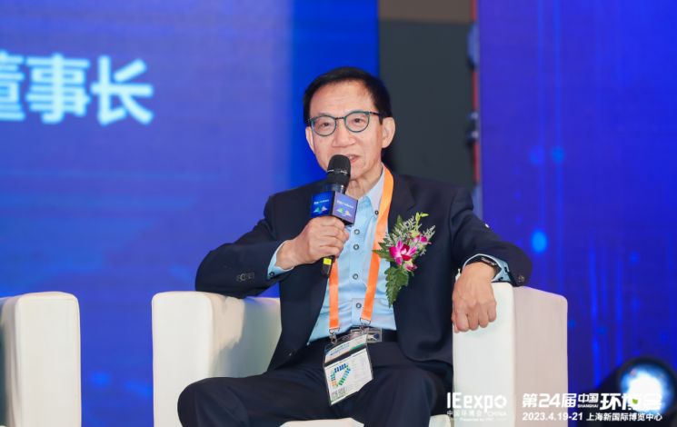 《環(huán)保圈》專訪朱瓏瓏 | 民營環(huán)保企業(yè)心聲：規(guī)范市場機(jī)制，共創(chuàng)環(huán)保未來