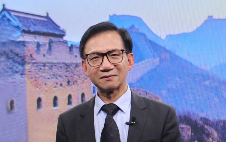汩鴻環(huán)保董事長朱瓏瓏受邀出席2023中關(guān)村論壇并將發(fā)表主旨演講